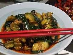 -天成·川菜家宴(礼岗店)