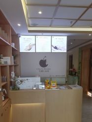 -可樱汇·美容洗发SPA