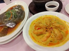 -顺风海鲜港(金玉兰店)