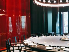 包厢-唐御宴•御宴宫•唐代菜点(芙蓉西路店)