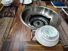 -云熙特色豆豉火锅