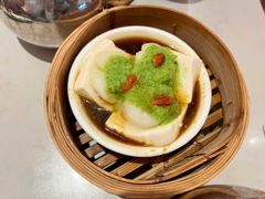 青花椒蒸帶子-添好运点心专门店(深水埗店)