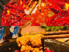 -乡当俏老火锅