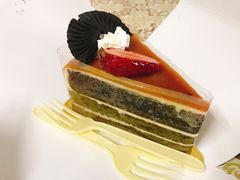 蛋糕-米洛克欧洲蛋糕(西南路店)