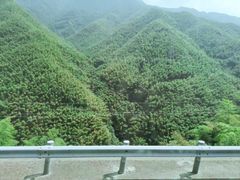 -藏龙百瀑风景区