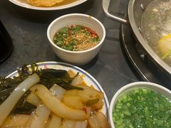 -小牛海记潮汕牛肉店(永定路店)