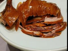 -小马哥烤鸭店(前进西街店)