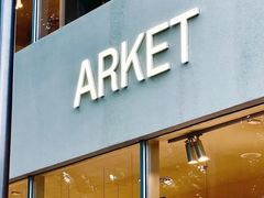 -ARKET CAFÉ(三里屯太古里店)