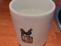 -黑鸡小馆(金源店)