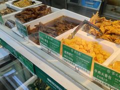 -紫光园清真北京小吃(广渠门内店)