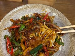 -醉牛腩·面小馆