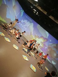 -小鸡哆哆故事屋·儿童乐园(嘉里城店)