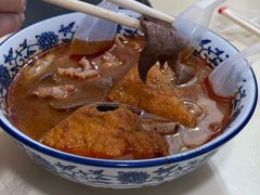 -大鼎沙嗲面(港口路店)