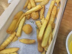 -BOPEYE·波派炸鸡(河西中央商场店)