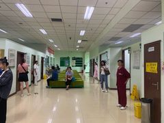 -慈铭体检(世纪城分院)