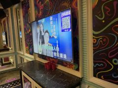 -自由港KTV(王子公主金平店)
