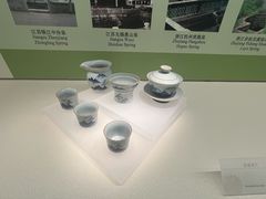 -中国茶叶博物馆(双峰馆区)