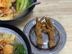 -笋果坊螺蛳粉(竹园小区店)