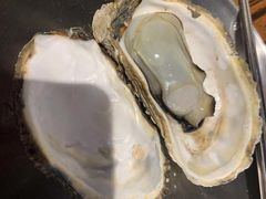 -蚝堡海鲜·威海菜·海肠捞饭·烧烤·亚洲吃蚝公司(幸福门店)