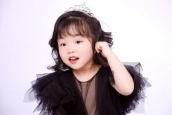 -童年时光专业儿童摄影(龙首店)