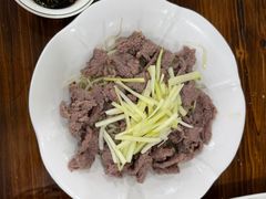 -南记食粥坊·宵夜大排档(岭南分店)