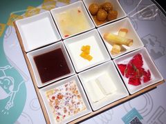 -开心糖水铺(天府三街店)