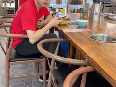 -粤陈记·煲仔粥(天河棠东店)