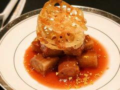 -茶人村·前滩江景雅宴(上海首店)