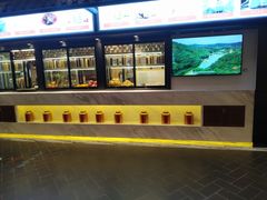 -小厨娘淮扬菜(六合欢乐港店)