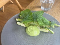 -BOR Eatery(安福路店)