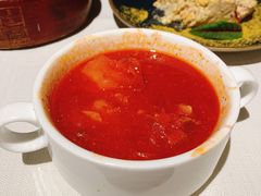 莫斯科红菜汤-俄士厨房(时代天街店)