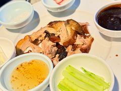 -额娘·春饼烤鸭(港悦广场店)