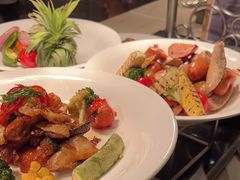 -TABLE·味西餐厅-成都茂业JW万豪酒店