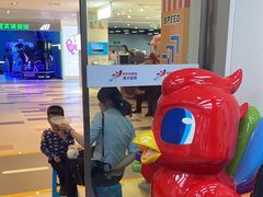-缤纷鸟美术书法(汉神购物广场校区)