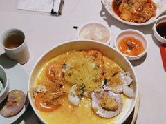 -四道菜·福建海蛎煎(世欧广场店)