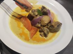 -A One Kitchen·南京精菜馆(德基广场店)