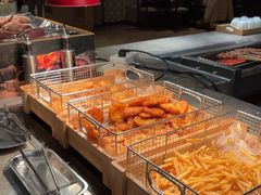 -杭州开元名都大酒店·地中海自助餐厅