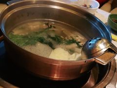 -润园四季椰子鸡火锅(海上世界店)