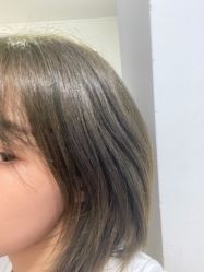 -MY HAIR ARDOR