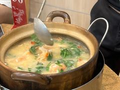 -揭阳钟记小食(福田新村店)