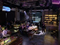 -歌库K馆量贩KTV(万达广场店)