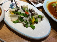 -品回味清真西北楼(宁波首店)