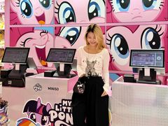 -天河城购物中心