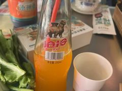 -0317火锅鸡·清真(正达店)