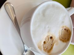 -洲际酒店·地平线全日餐厅HORIZON CAFÉ