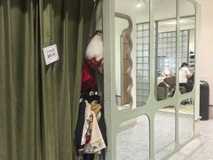 -海马体照相馆(正佳广场大师店)