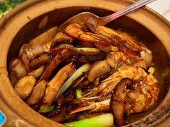 -凤城礼记鱼翅海鲜酒家(百老汇店)