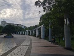 -沙河三洞古桥公园