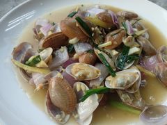 -四川小胡子海鲜(丁村万人海鲜广场店)