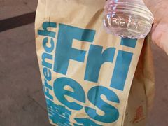 -麦当劳(合肥之心城店)